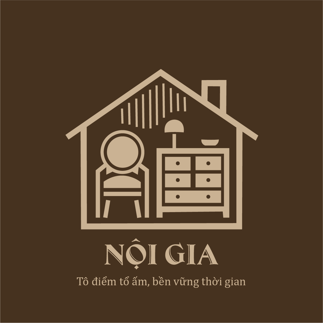 Logo noi gia