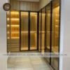 Tủ quần áo MDF thương hiệu Nội Gia Store