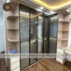 Tủ quần áo MDF thương hiệu Nội Gia Store