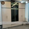 Tủ quần áo MDF thương hiệu Nội Gia Store