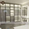 Tủ quần áo MDF thương hiệu Nội Gia Store